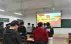团支部书记述职报告范文模板8篇