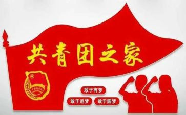 团组织工作汇报范文7篇