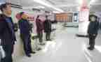 退管理队申请书参考5篇