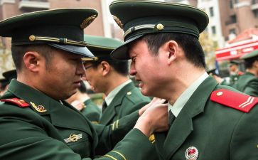 退伍入党转正申请书范文5篇