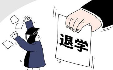 被退学生申请书推荐6篇