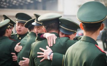 退役服务站站长事迹材料7篇