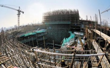 土建监理工作总结精选5篇