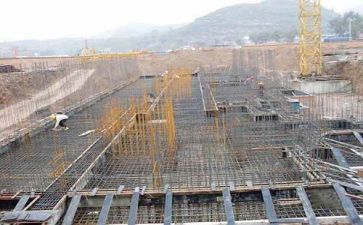 土建年终总结最新8篇