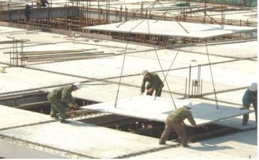 土建施工员个人总结模板5篇