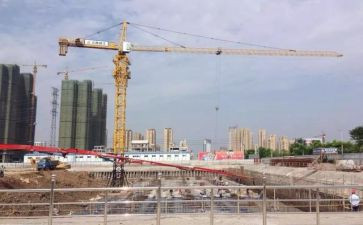 土建施工实习总结5篇
