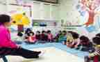 幼儿园托班工作总结模板7篇