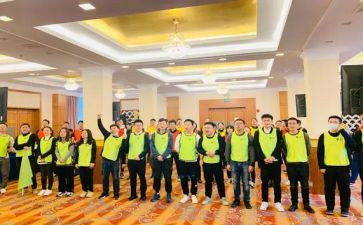 心理素质拓展课心得体会5篇