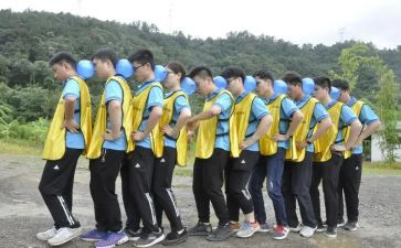 亲子拓展游活动方案优质8篇
