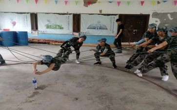 拓展课心得体会6篇