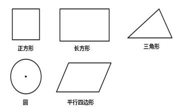 对称图形数学教案8篇