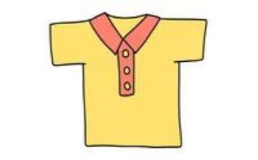 幼儿园t恤绘画活动方案参考5篇