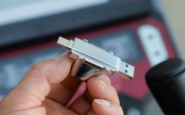 U盘生产文员工作总结模板6篇