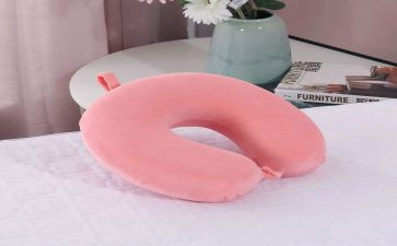 U型枕活动策划方案7篇