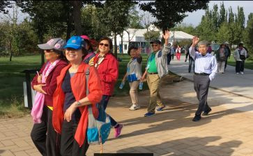 外出参观心得体会优质7篇