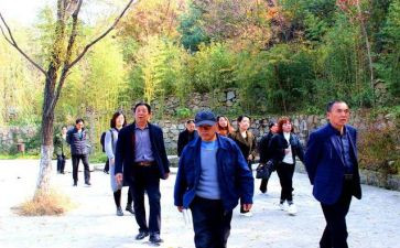 外出参观心得体会优秀8篇