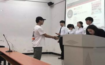 外联部部长竞选演讲稿优秀6篇
