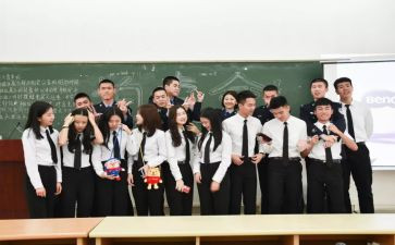 外联部月总结精选6篇
