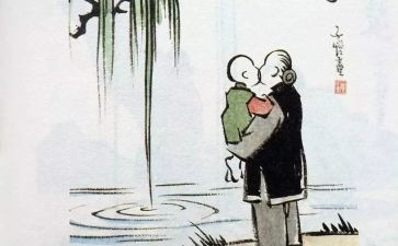 外婆的爱作文5篇