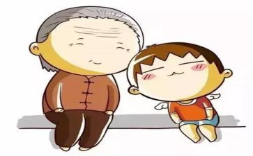 我的外婆300字作文7篇