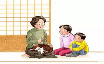 给外婆作文优秀8篇