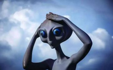 挠外星人作文推荐8篇