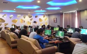 2023网吧调查报告5篇