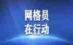 网格员的年度总结5篇