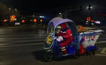 年终环卫工作总结7篇
