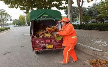 安全保卫工作年总结报告5篇