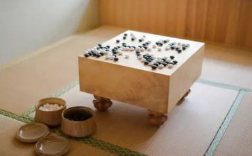 围棋劫的教案5篇