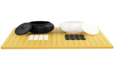 围棋梦作文5篇