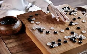 围棋梦作文精选5篇