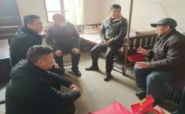 县领导六一慰问讲话稿8篇