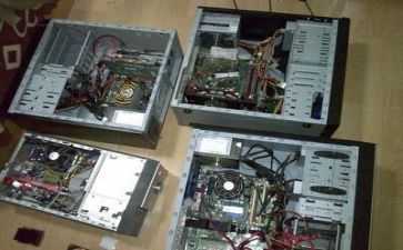 维修类工作总结推荐7篇