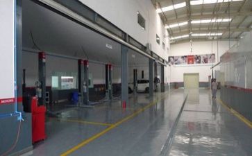 维修部工作总结5篇