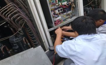 维修组工作述职报告6篇