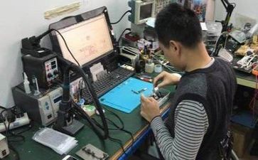 维修员年度工作总结5篇