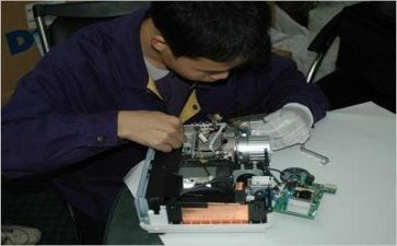 维修员年度工作总结最新6篇