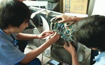 维修半年工作总结8篇
