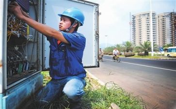 检维修工作总结6篇
