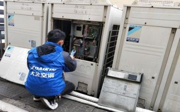 2024维修工作总结5篇