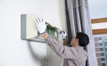 2024年终维修工作总结推荐7篇