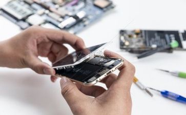 维修员述职报告通用7篇