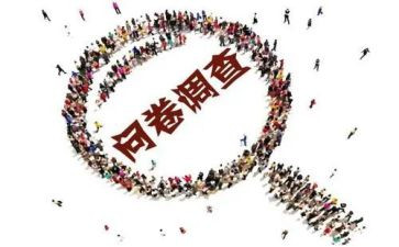 问卷调查报告优质8篇