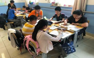 语文课堂教学心得体会7篇