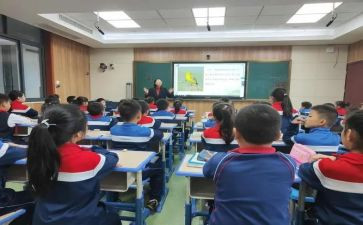 语文课代表演讲稿5篇