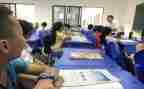 小学语文课前演讲稿5篇