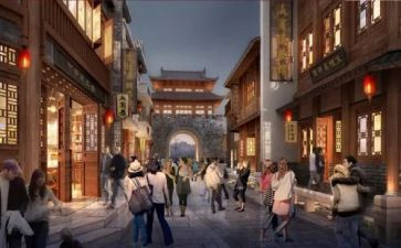 文旅工作计划5篇