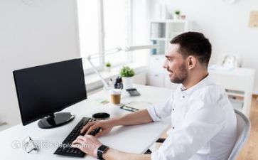 文员月工作总结优质8篇